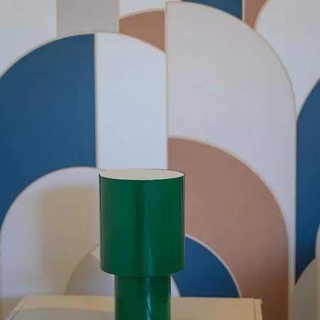 Апартаменты Le Retro - Hyper Centre - Balcon Et Terrasse *