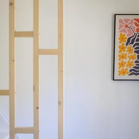 Le Retro - Hyper Centre - Balcon Et Terrasse Тарб