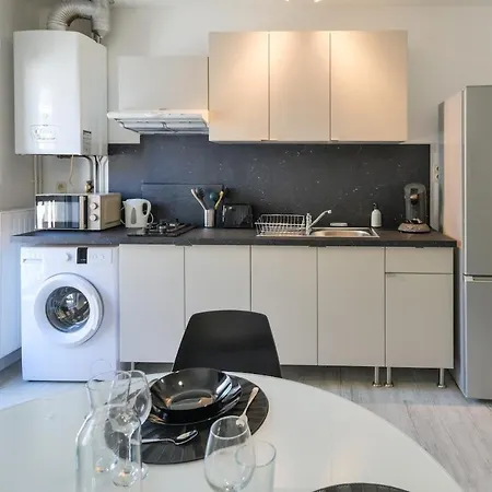 Le Retro - Hyper Centre - Balcon Et Terrasse