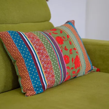 Le Retro - Hyper Centre - Balcon Et Terrasse Апартаменты *